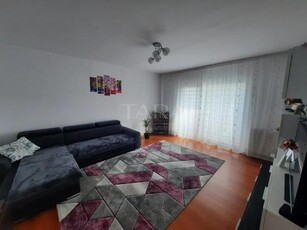 Apartament cu 3 camere de vanzare in zona Manastur