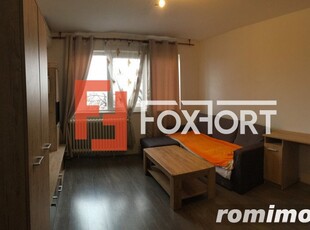 Apartament cu 3 camere, semidecomandat de vanzare, zona Cetatii - V1022