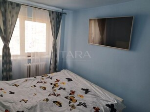 Apartament cu 4 camere in Manastur.