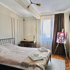 Apartament cu o camera decomandat | Centru | str. Horea