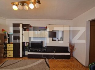 Apartament de 2 camere, 52 mp, zona Albac