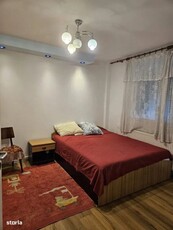 Apartament de 3 camere, 70 mp, decomandat, centrală, zona Drumul Taberei