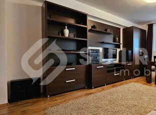 Apartament de inchiriat cu 2 camere decomandate, in zona Buna Ziua, Cluj-Napoca S17785