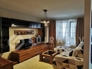 Apartament de inchiriat cu 2 camere decomandate, in zona Manastur, Cluj-Napoca S17868