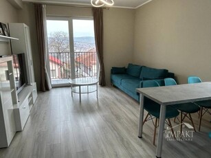 Apartament de inchiriat cu 2 camere in cartier Gruia!