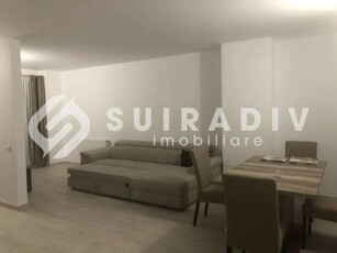 Apartament de inchiriat cu 2 camere semidecomandate, in zona Gheorgheni- FSEGA, Cluj-Napoca S17877