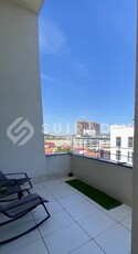 Apartament de inchiriat cu 2 camere semidecomandate, in zona Semicentrala, Cluj-Napoca S17865