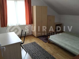 Apartament de inchiriat, cu 3 camere decomandate, zona Observator, Cluj-Napoca S17871