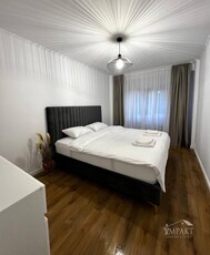 Apartament de inchiriat cu 3 camere, petfriendly!