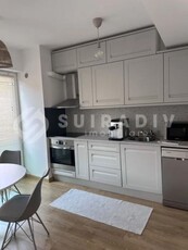 Apartament de inchiriat, cu 3 camere semidecomandate , in zona Ultracentral , Cluj-Napoca S17388