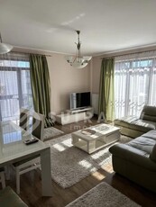 Apartament de inchiriat cu 3 camere semidecomandate, in zona Zorilor, Cluj-Napoca S17869