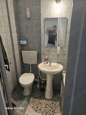 Apartament de închiriat Tomis Nord ..Ciresica etaj4 4 pe termen lung.De preferat familie.Apartamentu