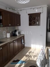 Apartament de vanzare cu 2 camere in Floresti