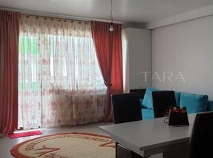 Apartament de vanzare cu 2 camere, in Floresti