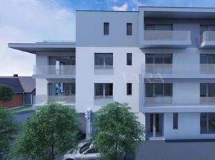 Apartament de vanzare situat in Marasti!