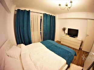 Apartament decomandat cu 3 camere in cartierul Marasti