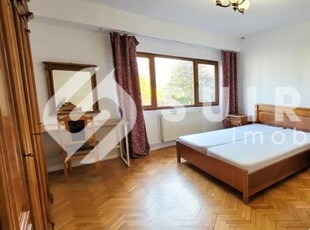 Apartament decomandat de inchiriat, cu 3 camere, in zona Interservisan, Cluj Napoca S17913