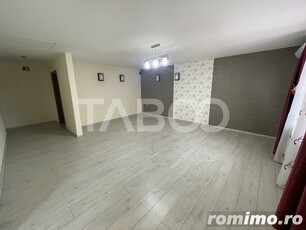 Apartament la casa cu 3 camere 92 mpu langa Promenada Mall Sibiu