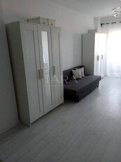 Apartament 2 camere, Marasti, finisat, mobilat si utilat.