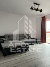 Apartament modern 1 camera, centrala proprie, Aradului/Lipovei