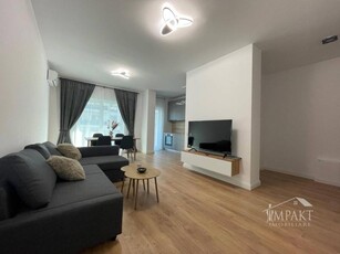 Apartament Modern cu 2 Camere in Marasti Tehnologie Eco-Friendly si Confort Complet!