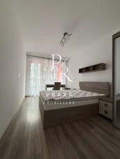 Apartament modern de 3 camere, mobilat utilat, parcare, zona Abatorului!