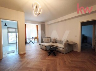 Apartament NOU, zona centrala, 2 camere