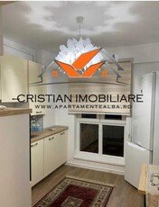 Apartament o camera , bloc nou, mobilat, utilat nou, zona Centru!