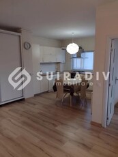 Apartament semidecomandat de inchiriat, cu 2 camere, in zona Borhanci, Cluj Napoca S17863