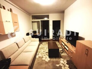 Apartament semidecomandat de inchiriat, cu 2 camere, in zona Iris, Cluj Napoca S17911