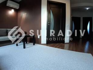 Apartament semidecomandat de inchiriat, cu 2 camere, in zona Marasti, Cluj Napoca S17915