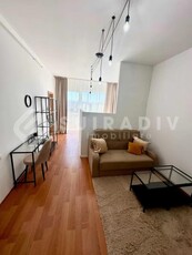 Apartament semidecomandat de inchiriat, cu o camera, in zona Iris, Cluj Napoca S17839