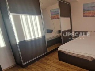 Apartament spatios 3 camere, scara interioara, Semicentral