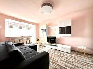 Apartament spatios cu 3 camere | Complexul Studentesc