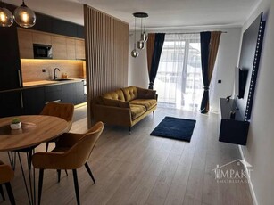 Apartament Spatios Design Modern si Confort, Floresti