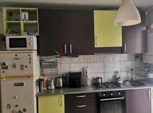 Apartament studio, boxa, parcare Avantgarden