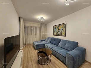 Apartament superb 2 camere Militari