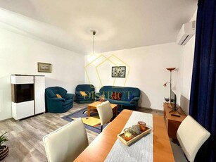 Apartament superb cu 2 camere și terasa | Dâmbovița