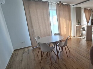 Apartament superb-Dumbravita