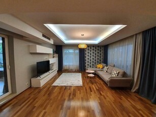 APARTAMENT SUPERB | PARCARE | HERASTRAU