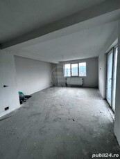 Apartament zona Tineretului,2 camere,semifinisat