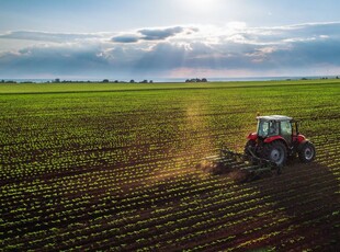 ARENDA - achizitie teren agricol