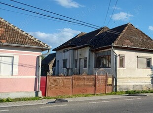 Casă de vânzare comuna Mica Eladó ház Mikefalvan