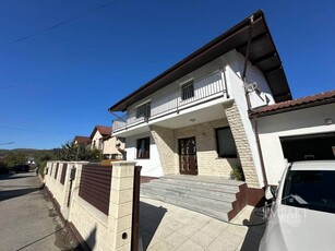 Casa de lux cu dotari premium in Unirea, Bistrita! COMISION 0%!