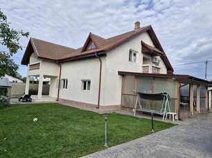 Casa de vanzare ln Corbeanca