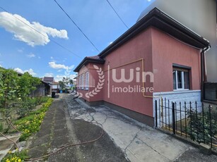 Casa individuala 2 camere | Teren 798mp | Marasti | Zona Campul Painii