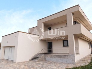 Casa individuala 5 camere | Teren 566mp | Front 19m | Valea Fanatelor