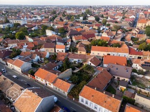 Casa individuala in zona Boul Rosu, teren 428 mp