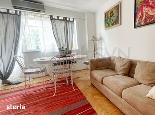 Apartament cu 2 camere decomandat sos Alexandriei Bragadiru