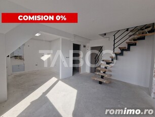 COMISION 0% !! Apartament 68 mpu balcon 8 mp bloc cu LIFT Arhitectilor